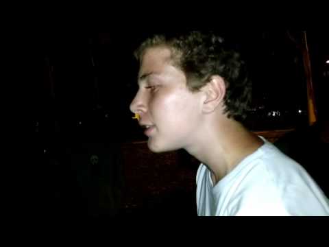 Bonilla vs Sparck - Cuartos - Soporte Alterno Central Fecha#2