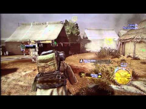 Ghost Recon Future Soldier Fan Appreciation 2 pt8