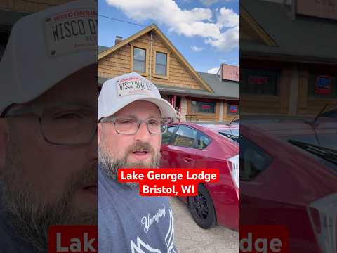 Lake George Lodge Video Review