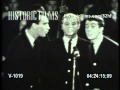 CHAD MITCHELL TRIO - Song Of Youth - from HOOTENANNY