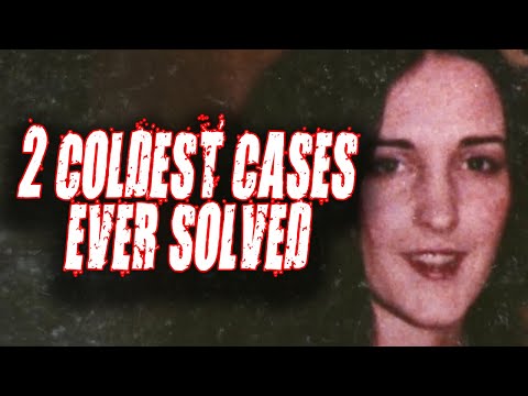 From Cold Case to Closed Case: The Shocking Conclusion To These Mysterious Murders