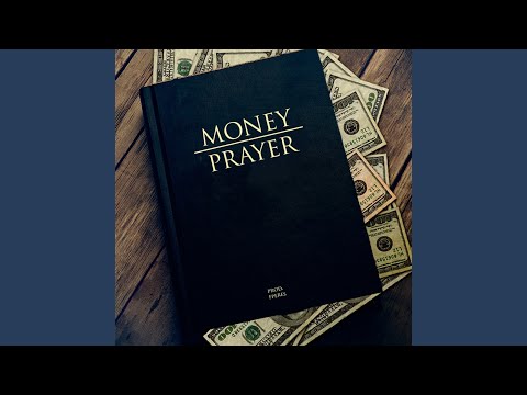 Money Prayer