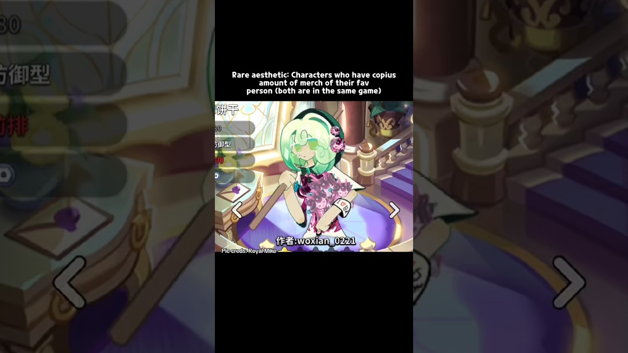 THERE'S NO LIMIT TO THE GLAZE || #cookierun #cookierunkingdom #crk