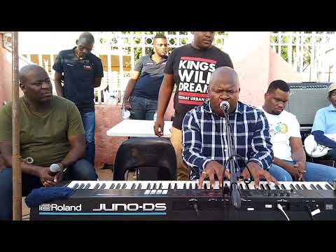 HaleluYah Nkateko Song By Matimba Power @matimbapower