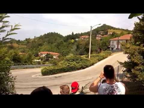 Rally del Tartufo 2015 P.S. 5