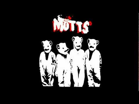 The Mutts - You've Got a Limit - I Us We You