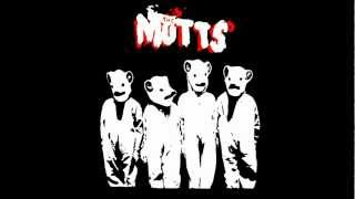 The Mutts - You've Got a Limit - I Us We You