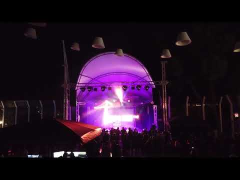 Mambo Kurt Full Metal Holiday Mallorca 2022