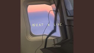 Musik-Video-Miniaturansicht zu What a life Songtext von Scarlet Pleasure