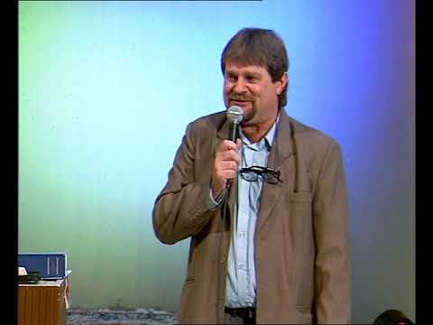 Soňa Sílová • dopolední bohoslužba • 23.5.2020 • Komu bylo mnoho dáno, od toho se mnoho očekává