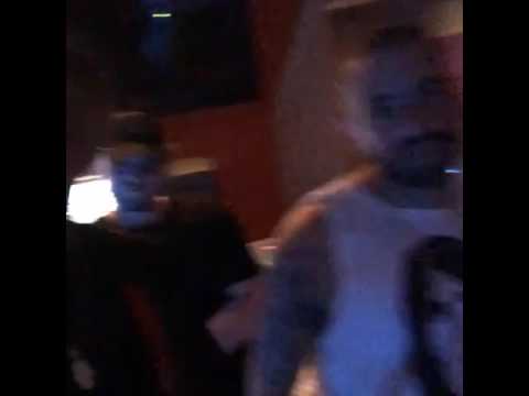 Kevin Roldan - Yo porti ya llore Ft. Nacho La Criatura (Oficial Preview)