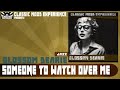 Blossom Dearie - Someone to Watch Over Me [1957]