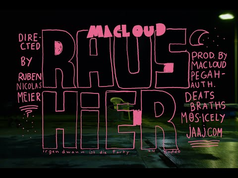 Video thumbnail for raus hier / outro