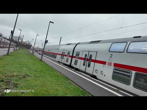 2025 11 16 Bahnhof Minden