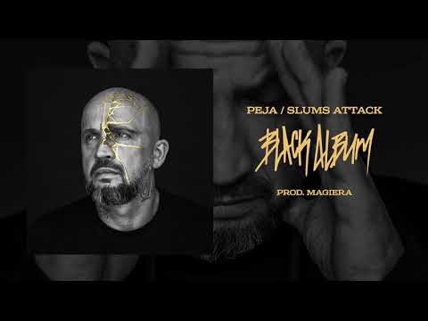 Peja/Slums Attack - Wejście Smoka (prod. Magiera)