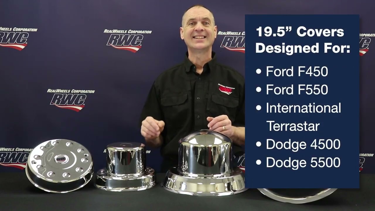 Product video placeholder