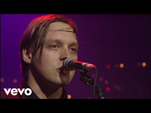 Intervention - Arcade Fire