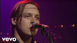 Arcade Fire - Intervention (Live at Austin City Limits, 2007)