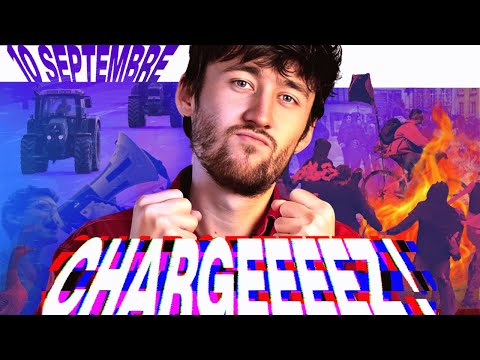 Le 10 SEPTEMBRE, C'ÉTAIT ÇA ! ???? (Les actions partout en France !)