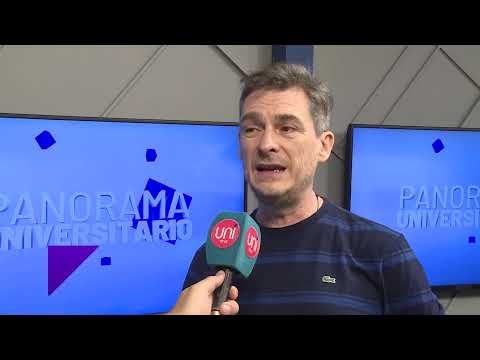 Coldplay Electro Sinfónico en el campus de la UNVM