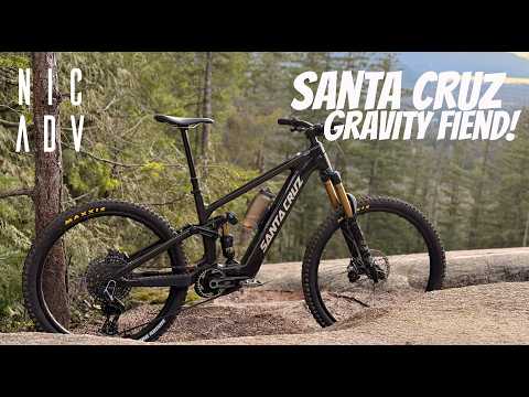 2026 Santa Cruz Bullit Review | Bosch Gen 5 & The New 4-Bar Suspension