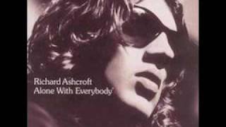 Richard Ashcroft - You On My Mind in My Sleep