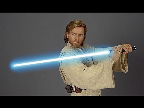 Star Wars Lore Episode L - The life of Obi-Wan Kenobi (Legends) Video