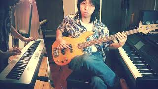 Download lagu Indonesia 6 - Fatamorgana mp3