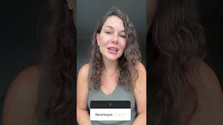 RECOMEÇOS - TUDO é cíclico! #shorts #recomeço #reflexão