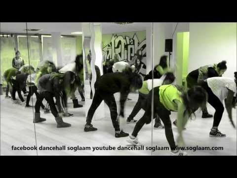 DANCEHALL Mr Renzo Ft Aidonia - Bend Ya Back