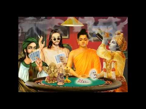 Mandalavandalz - Normoloid