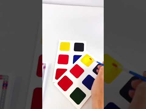 Миниатюра изображения товара Раскраска Malamalama Акварельное настроение. Машинки с красками