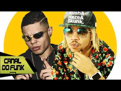 Mc Lan & Mc 2 magro   Toma Maluca   Dj´s Khalifa e Daniel Beat  lançamento 2017