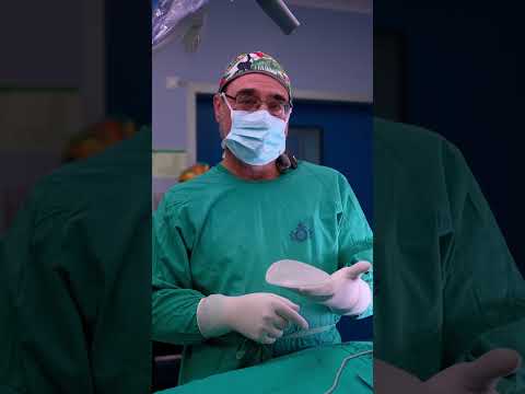 Aumento y Reducción de Pecho