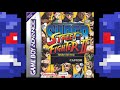 E. Honda Theme - Super Street Fighter 2 Turbo Revival OST [Game Boy Advance]
