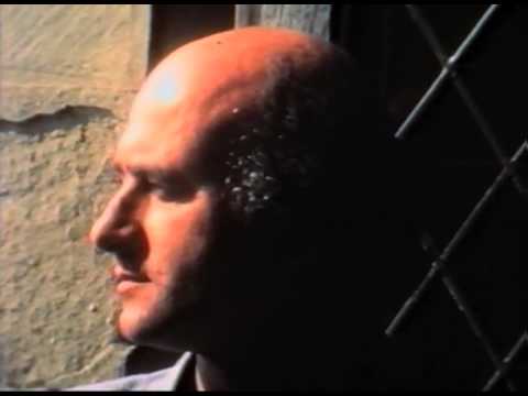 Gérard Titus-Carmel (1985) by Gérard Courant - Cinématon #561