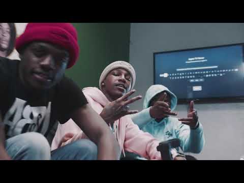 FSG Choppa & FSG Skii “Spinnin” (Official Music Video)