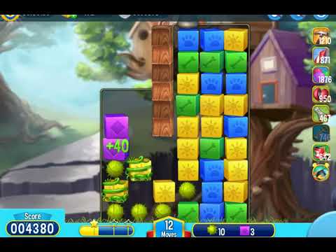 Pet Rescue Saga   Level 5330 no boosters