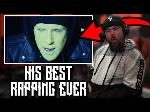 CRYPT REACTS to Tom MacDonald - "Cancelled"