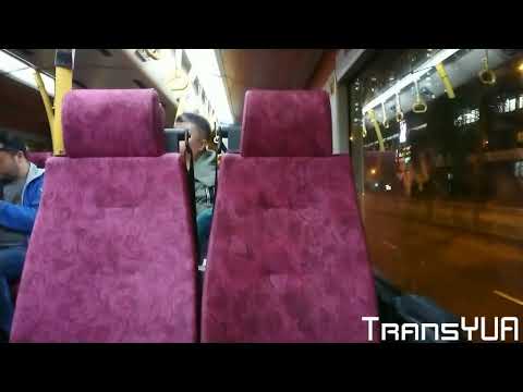 [D10A/ZF](Pre-View)Full Kickdown Volvo Super Olympian(B10TL)