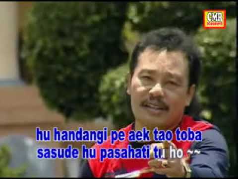 Ito Haholongan - La Barata Trio