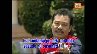 Download lagu Ito Haholongan - La Barata Trio mp3