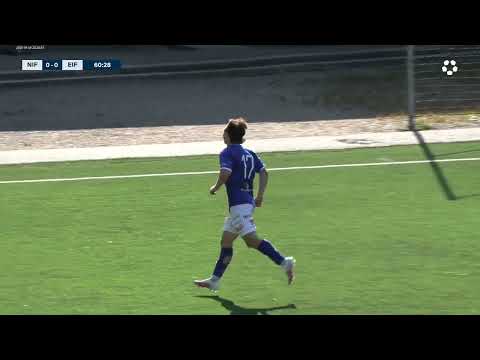 Norrby IF–Eskilsminne IF 1–1