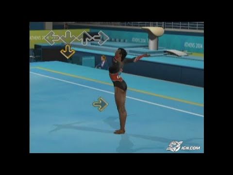 athens 2004 playstation 2