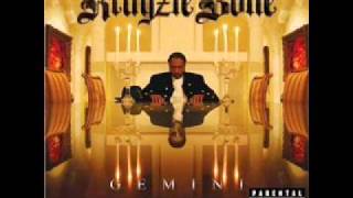 Krayzie Bone  - Get'chu Twisted