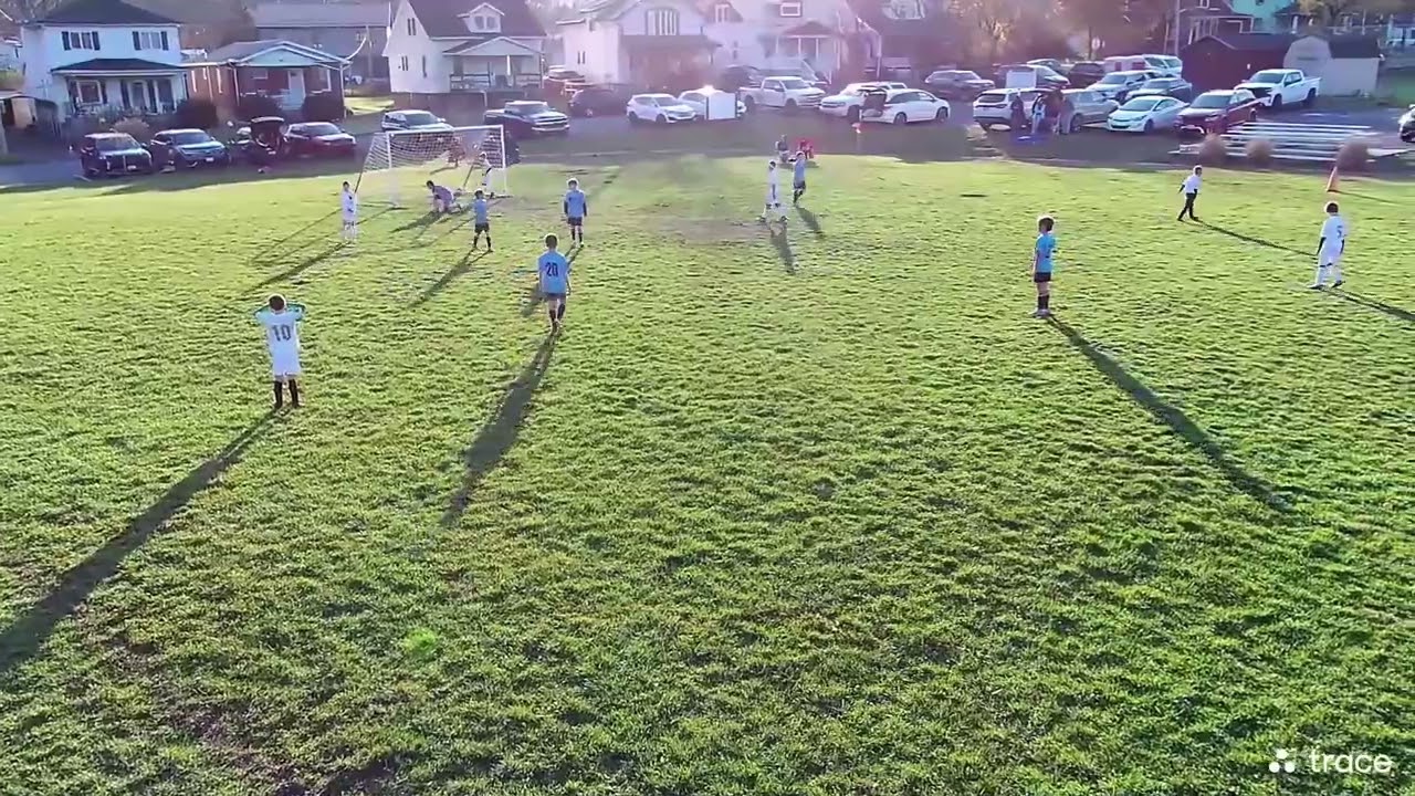 Nate’s goal 11.12.23