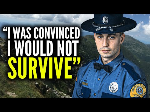 Park Ranger REVEALS Mt Rainier National Parks DARK SECRET