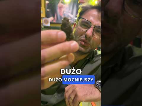 Zobacz jakiego ZIOŁA - lepiej nie kupować będąc w GRECJI 🇬🇷