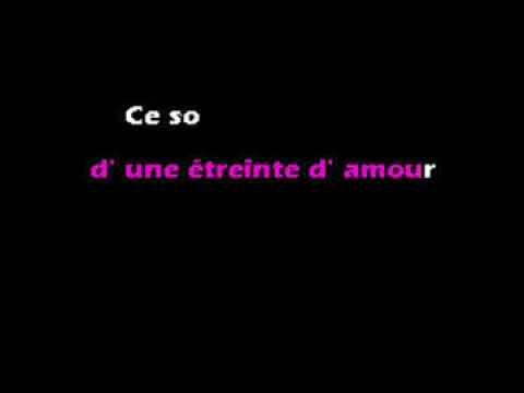 La Nuit De Mon Amour - Elis Regina