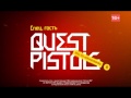 Официальное открытие РАДИО ВАНЯ в Кирове концерт Quest Pistols 16+ 